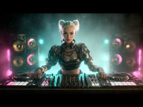 Nightpulse – Electric Hearts (Deep House Mix)