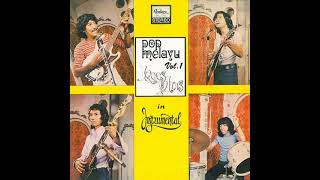 Download lagu Pop Melayu Vol. 1 In Instrumental mp3