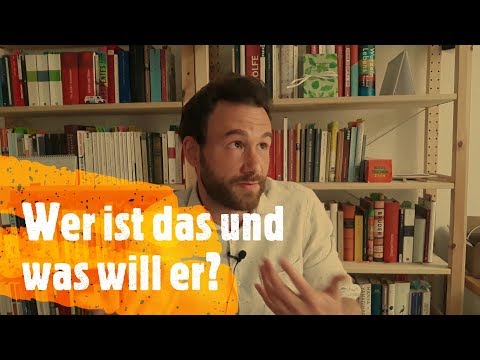 Tag: Lernt mich kennen!