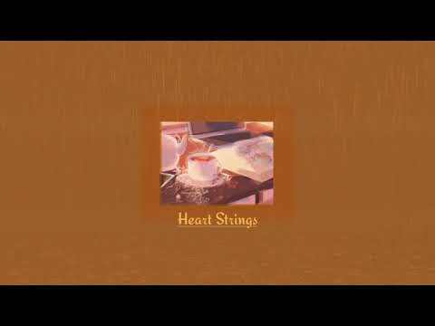 Heart Strings ( version slow remix ) Daniel Javan