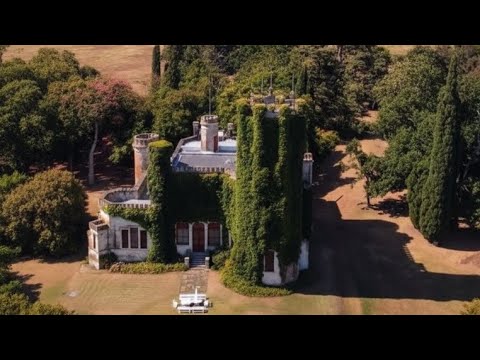 El Castillo de Obligado 🏰✨ Ramallo Buenos Aires Argentina 🇦🇷