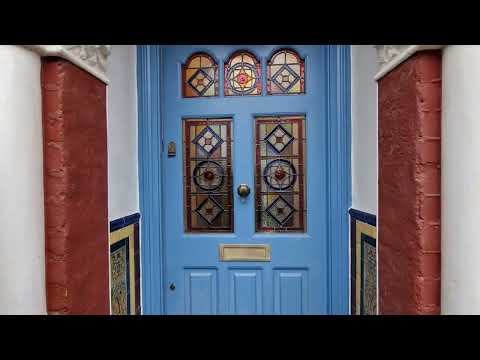 MK Complete Joinery Ltd video.