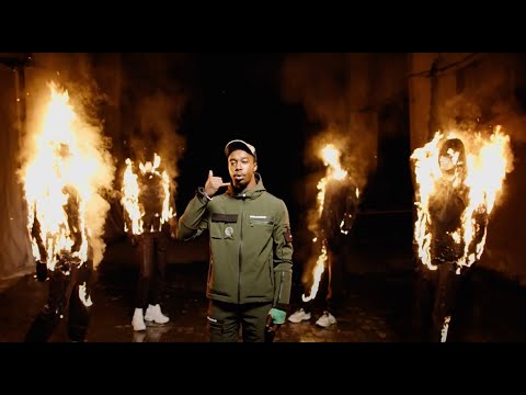 Fresh LaDouille - La R (Clip officiel)