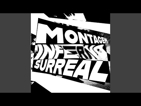 MONTAGEM INFERNO SURREAL