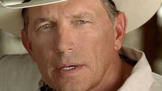 George Strait - Shell Leave You With A Smile