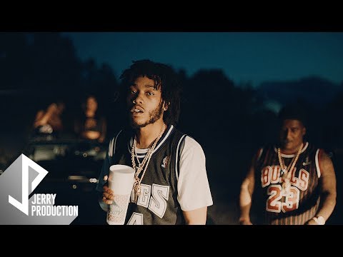 Aoc Obama x BandGang Lonnie Bands - Pill Stuffer (Official Video) Shot by @JerryPHD