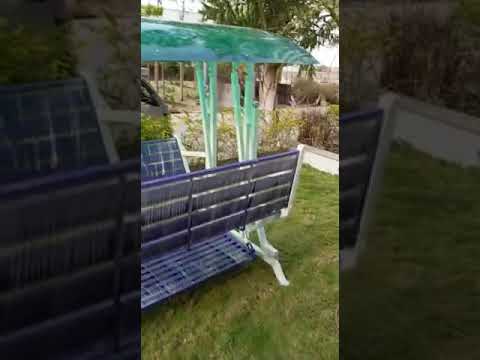 Stainless Steel Swing