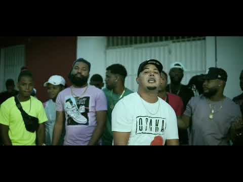 YO LO PRENDO - Crowin El Codigo x Rango El Que La Pone x Rolfi El Milky Way x Ganster Fivi x Lampo