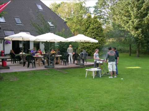 UVV F1 in Heerenveen 2009