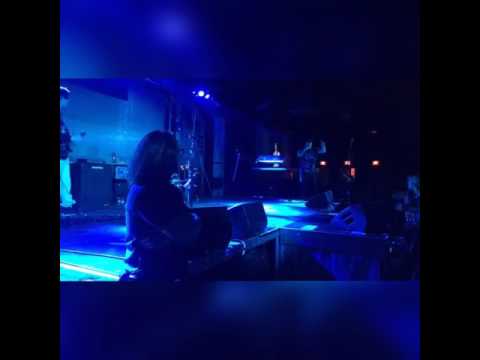 Eddie Jayy Live at Hard Rock Cafe