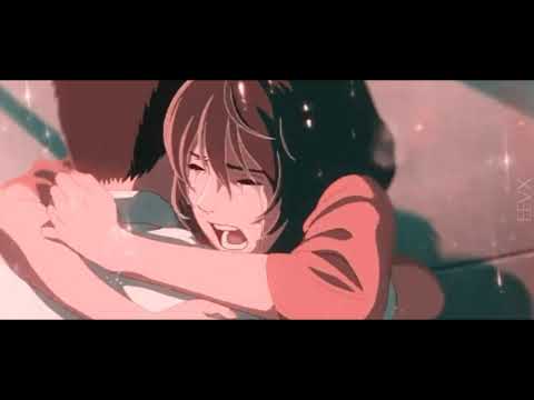 [AMV] Kotonoha No Niwa || All I Want Is You - Okky Creed|| Kinemaeter Edit