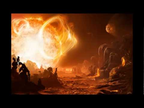 Pendulum - Another Planet (MaxNRG guitars bootleg)