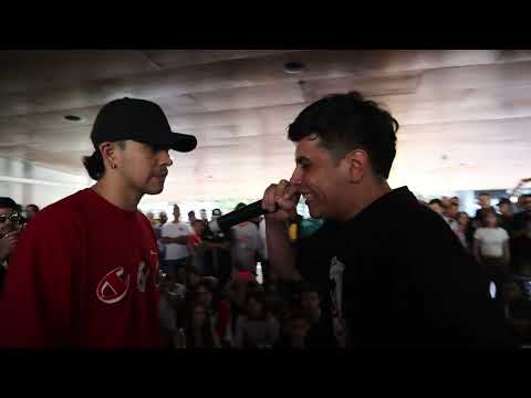 JUAN DT vs DOBLE G | Octavos | Fecha I Medellin 2023