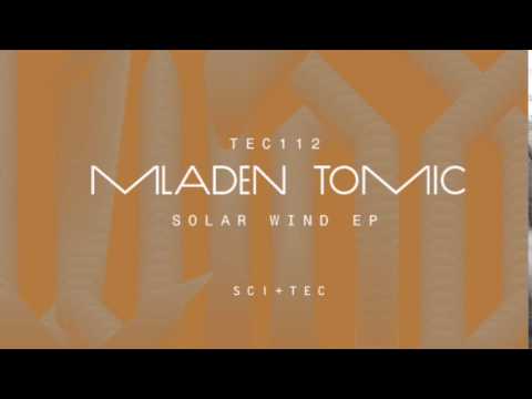 Mladen Tomic - Road Mess (Original Mix) [SCI+TEC Digital Audio]