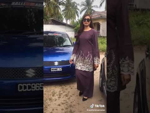 Tiktok- WAFARIENA ROSLAN