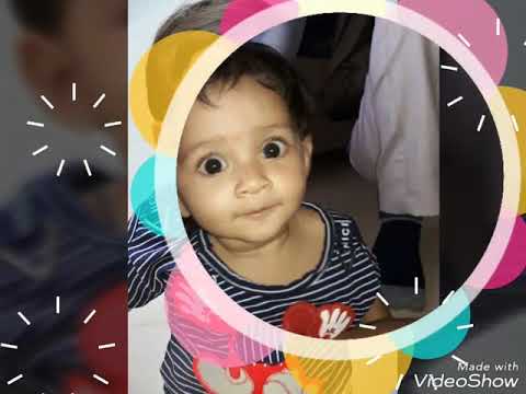 My little princesses rutva birthday