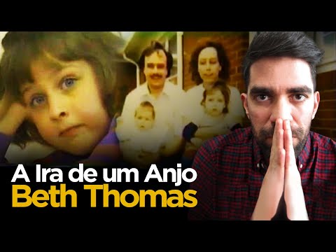 A CRIANÇA que FURAVA o irmãozinho | Beth Thomas