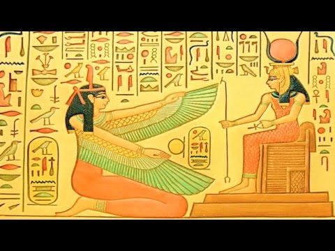 Ancient Egyptian Music – Hathor