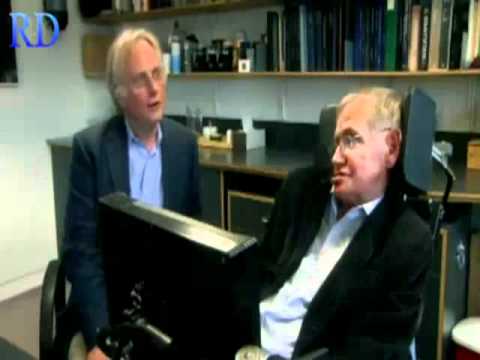 Genius of Britain - Richard Dawkins (4/4),good
