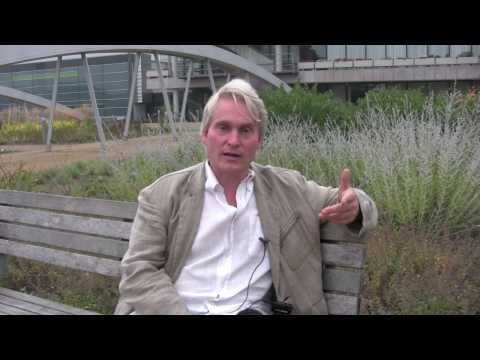 Innerwise - Change the field and reality will follow - Uwe Albrecht