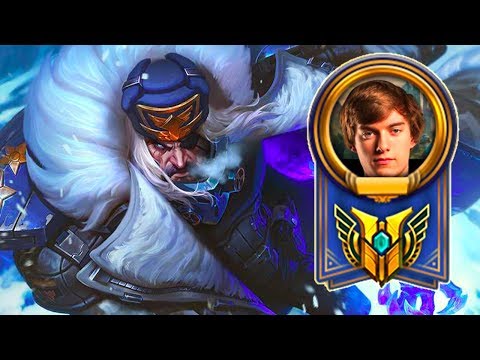 Swain Rework Montage #2 - Best Swain Plays 2018 – BunnyFuFuu | League of Legends Top
