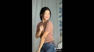 Kompilasi TIKTOK CHIKAKIKU - KOPI DANGDUT x PAPI CHULO