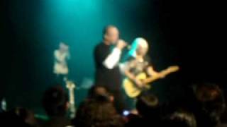 Forseps El rap de dar