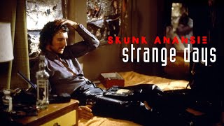 Skunk Anansie "Selling Jesus" Strange Days Promo Video (1995)