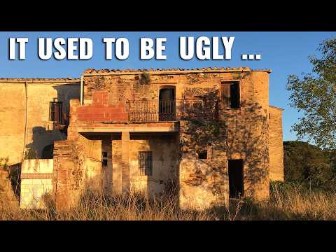 (#74) Dramatic Wall Transformation - End Result