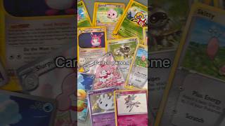 Here’s your sign to trade those cards you don’t like for cuties you want 🌈 #pokemoncommunity