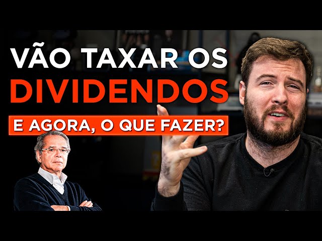 Video Uitspraak van Paulo Guedes in Portugees