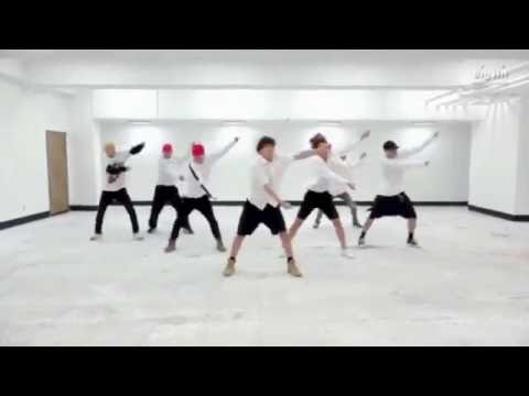 BTS X SONAMOO - Fire O.K [ Kpop Magic Dance ]