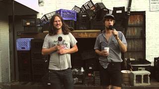 This or That // Jeff The Brotherhood