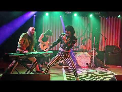 Foxy Shazam - Killin It - Bottom Lounge 24.04.2025