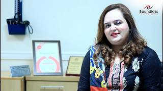 Dr. Najia Ashraf
