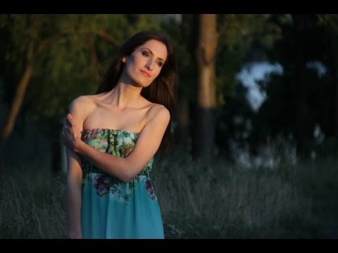 CAROLINA GORUN La Sofia Videoclip muzical