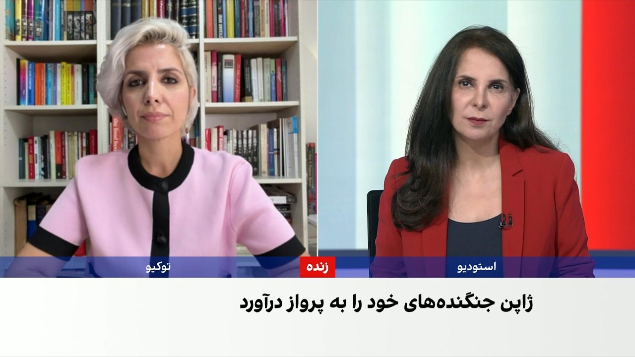 نقض حریم هوایی مورد ادعای ژاپن از سوی هواپیمای نظامی روسیه