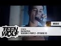 Bad Bad Hats - It Hurts | Teen Wolf 3x15 Music [HD ...