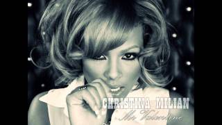 Christina Milian - Mr Valentine