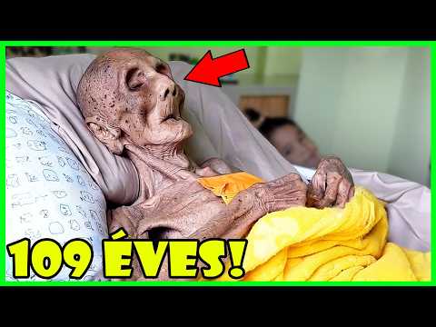 EZ A BUDDHISTA SZERZETES 109 ÉVES! MINEK KÖSZÖNHETI A HOSSZÚ ÉLETÉT? | Reddit válogatás
