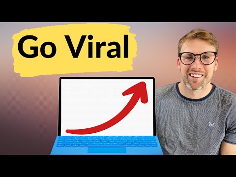 Twitter Marketing: How to Go Viral On Twitter FAST (2023)