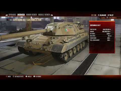 NEW World of Tanks Battlepass review!