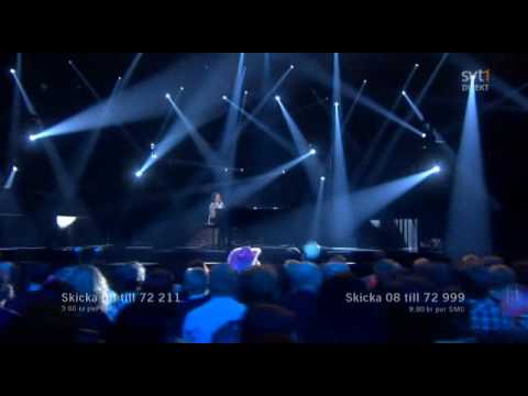 8. Salem Al Fakir - Keep On Walking (Melodifestivalen 2010 Deltävling 1)