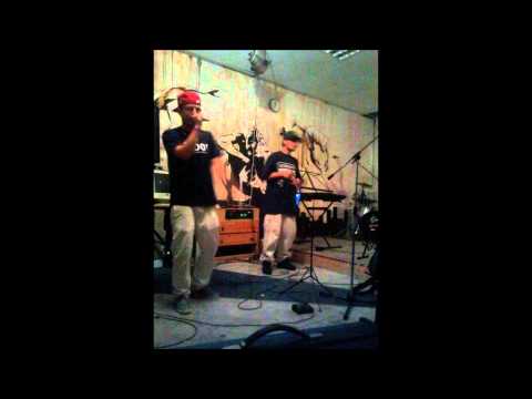 Pille auf Helium (Freestyle) Alex J-Beat!