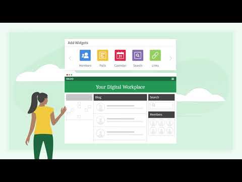 Igloo Software   video/presentation/materials