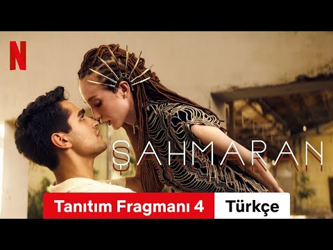 Şahmaran (Sezon 2 Tanıtım Fragmanı 4) | Türkçe fragman | Netflix