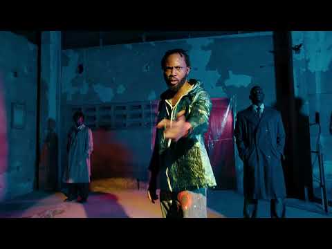 PANDEM APICKI ft Amakyetherapper x Fameye Direceted by Junie Annan