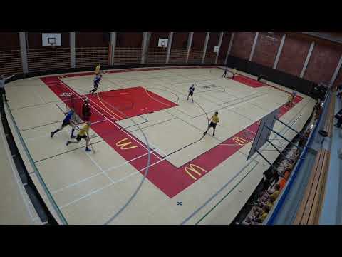 9.2.2019 Kuusankoski: SB Welhot -  PyY 6 -  7