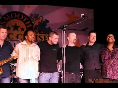 ACOUSTIC ALCHEMY - THE BETTER SHOES [STILL PICTURES].flv