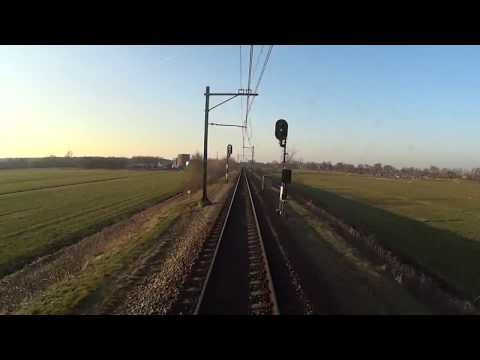 HISPEED HOLLAND Utrecht - Baarn 2016